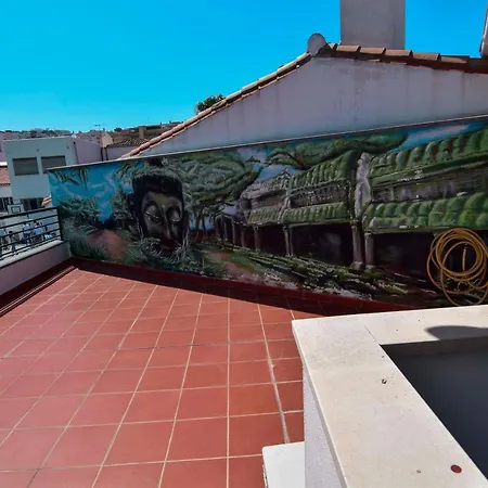 Apartamento Letmalaga Economy Ciudad Jardin *