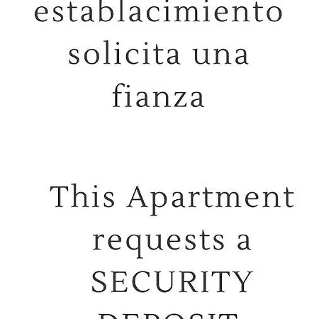 Letmalaga Economy Ciudad Jardin Apartamento *