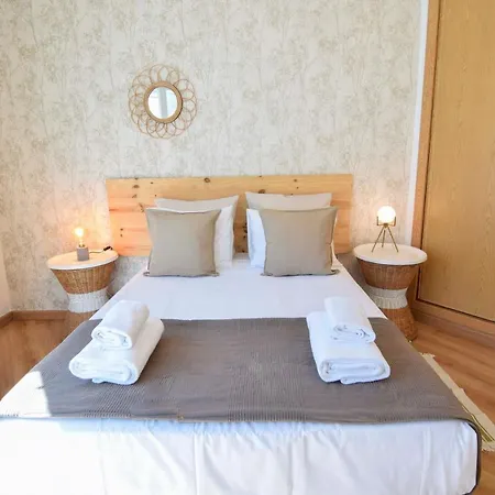 Apartment Letmalaga Economy Ciudad Jardin