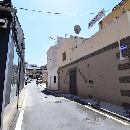 Letmalaga Economy Ciudad Jardin Apartment Malaga