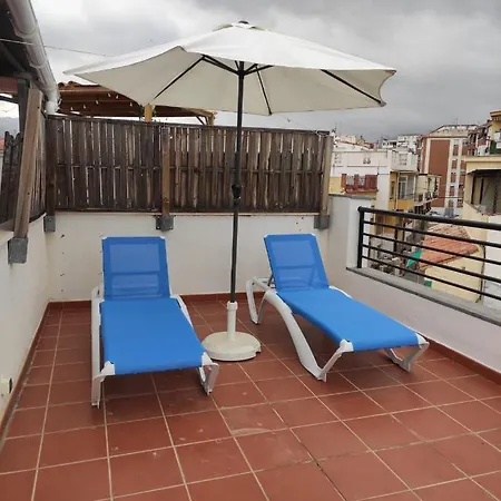 Letmalaga Economy Ciudad Jardin